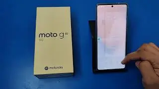 Moto G85 5G App Drawer Settings | How to app drawer on Motorola phone
