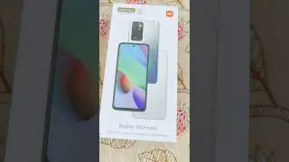 Redmi 10 Prime unboxing #shorts #ytshorts #youtubeshorts #trending #viral #amazonfinds