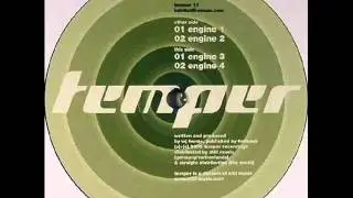 Submode - Engine 4