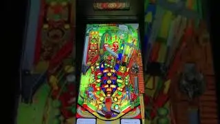 Top 10 Visual Pinball Tables in 4K