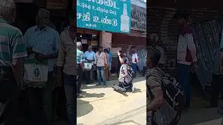 TASMAC போகாதீர்கள்!! இயேசு குடிப்பழக்கத்திலிருந்து விடுதலை தருவார்!!