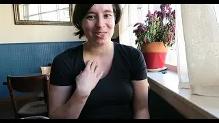 Cabal Vlog #1: Нью-Йорк, наш новый дом