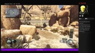 BO3 All night Live Stream Part 2 same day