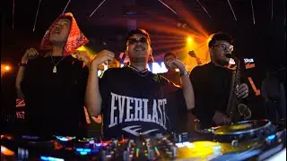 Alqiano Liveset AfroAmapiano | Lavoz At Xoan Malang