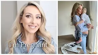 I'M PREGNANT!