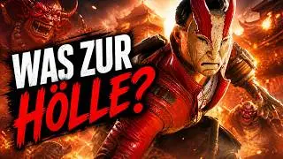 K&auml;mpfe wie ein Krieger 🗡️ SHADOW WARRIOR 3