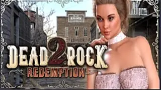 DEADROCK REDEMPTION 2 - Gameplay