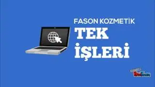Kozmetik &Uuml;retici Firmanızı Nasıl Se&ccedil;ersiniz?