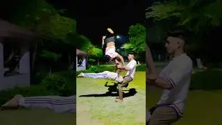 balance out gir gye #music #fitness #filip #motivation #vairal #youtubeshorts #calisthenics #filps