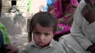 Lahore and Meerwala, Spring 2011
