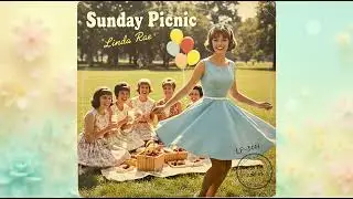 Sunday Picnic (1963) &ndash; A Day on the Grass