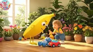 Nine Little Chicks Learn to Count | Best Kids&rsquo; Nursery Rhymes and Songs
