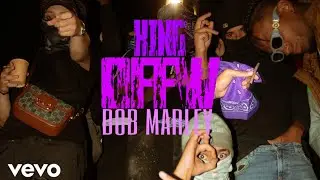 KING OFFW - BOB MARLEY (CLIPE OFICIAL)