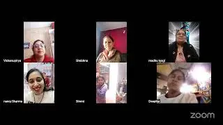 Swadhyay your soul gift by Shobhna ji