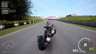 Ride 4 | Aprilia Tuono V4 2019