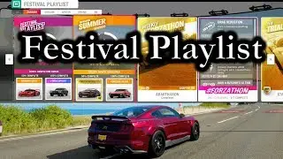 Forza Horizon 4 