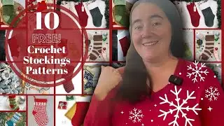 Christmas Stocking Round Up