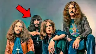 15 Weird Facts You Didn't Know About Black Sabbath