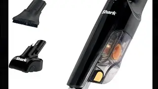 Shark Cordless Handheld Vacuum Review: Is It Actually Powerful? [2026]