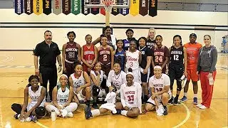 recruit757Basketball Joy Fund Girls All Star Game