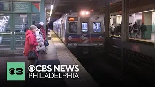 More SEPTA trains canceled Monday due to ongoing repairs as workers vote to authorize strike