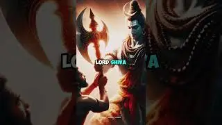 Ganesh vs Parshuram 🤯