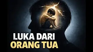 Luka Pengasuhan: Bagaimana Orang Tuamu Menciptakan Traumamu