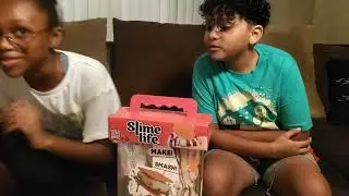 Safety 1st #kidsvideo #fun #awesome #slime #slimelife #slimevideo #kids #kidsfun 