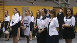 2016.12.11.SZINYEI MERSE PÁL GIMNÁZIUM -tanárok bemutatása -Video-5-Paál László