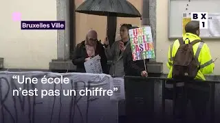 L'école Christian Merveille fermera bien ses portes en juillet prochain
