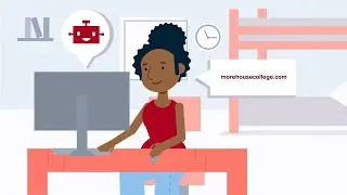 Product Knowledge Training Example for Education Industry | Morehouse | Ninja Tropic