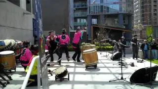 Tetsu Taiko