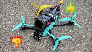 Rate My One Pack | FPV Freestyle