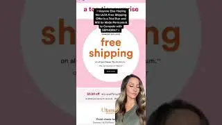 Hoping this becomes permanent. Ulta vs Sephora rewards - one win for Sephora. #shorts