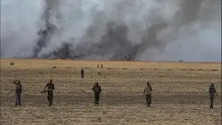 Soudan du Sud, faillite d’un Etat