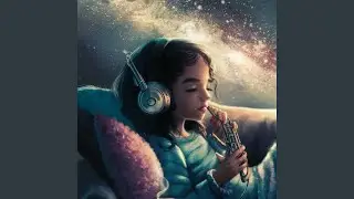Slumbering stars and weightless space, fantastic scenery VIII