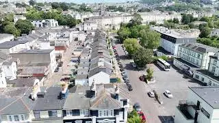 Southbank Townhouse views