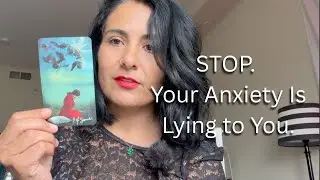 Why the Nine of Swords Warns You to Pause Before Acting 🔮