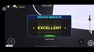 I HIT SS1 | roblox hoopz|