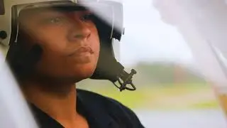 Virginia State Police - Aviation Trooper Profile with Jessie Bolden