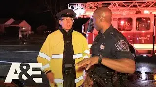 [Camera cop 2019]Live PD: A Vet's Very Important Puppy (Season 3) | A&E