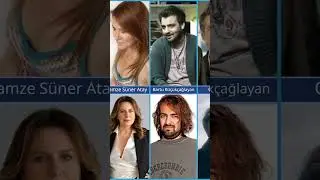 Av Mevsimi Filminin Oyuncularının Şimdiki Halleri #Shorts