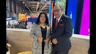 Más sobre la Feria Internacional de Turismo Fitur 2026