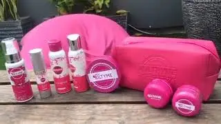 ULTHYME Skincare Series