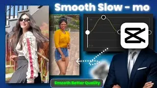 Ultimate Guide to Smooth Slow-Motion in CapCut
