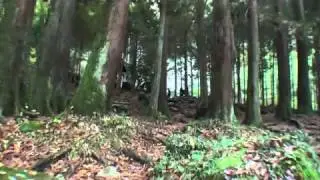 The Amazing Race 18 - Phil's Diary (Episode 3)
