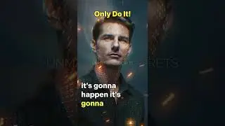 Unexpected Reactions About motivation with Tom Cruise unmasking secrets