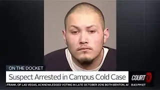 Kirk Kimberly's body was found in 2016. Now, his friend is charged with murder. | COURT TV