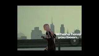 Where have you been undawn..#undawn
