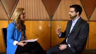 EMC Isilon interview with Joe Inzerillo of Major League Baseball Advanced Media